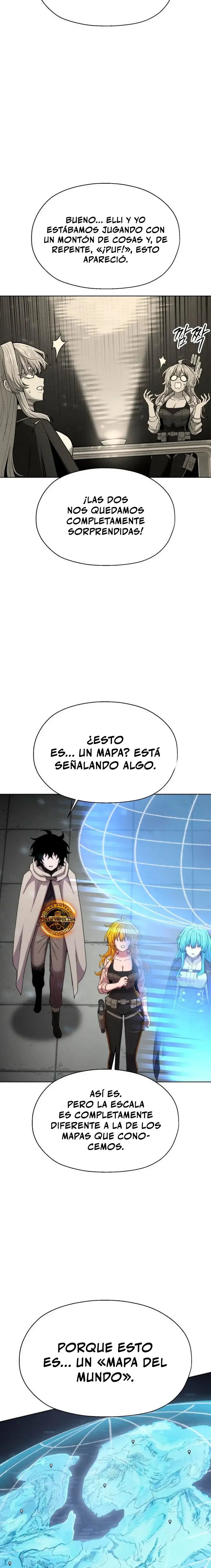 El Colorista Capítulo 42 - página 19