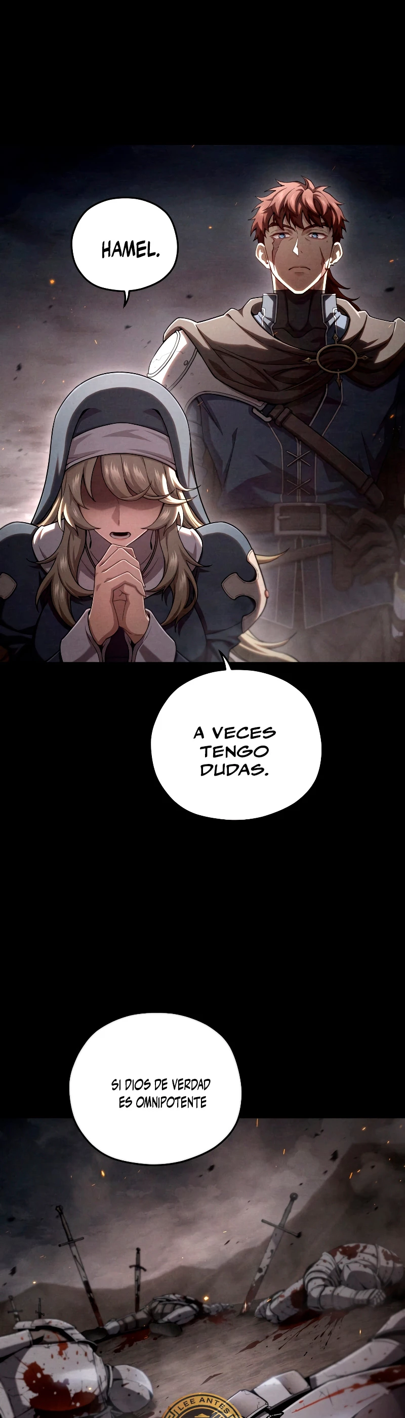 Maldita Reencarnacion Capítulo 67 - página 30