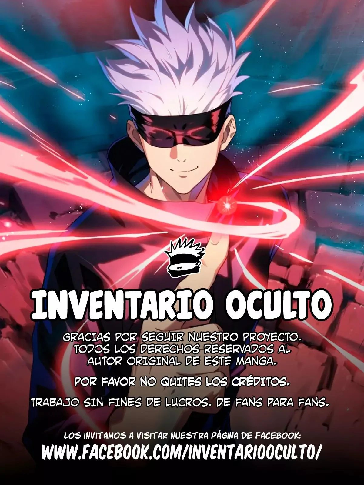 Jujutsu Kaisen 0 Capítulo 1 - página 58
