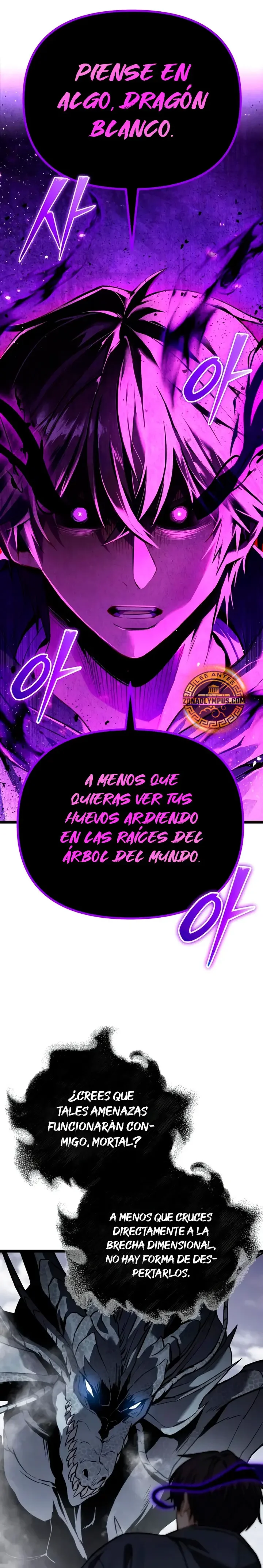 El Soberano del Hogar Capítulo 91 - página 39