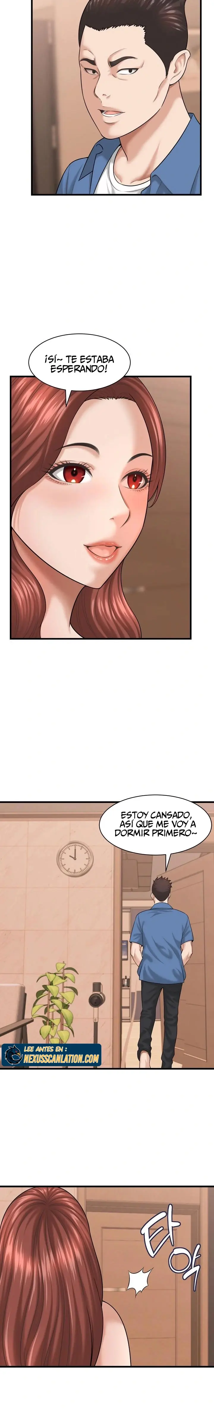 Tengo un secreto con la esposa de mi amigo Capítulo 42 - página 16