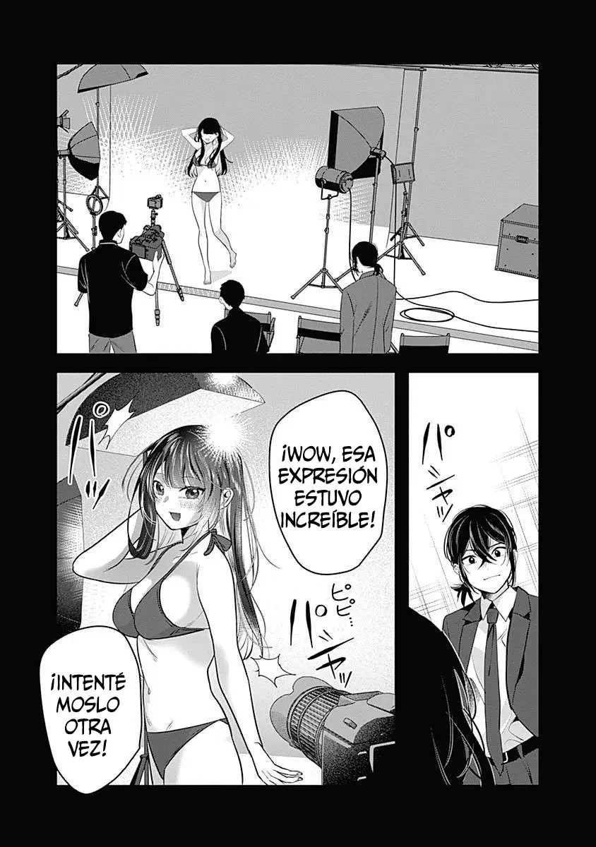 Grand New Days Capítulo 1 - página 33