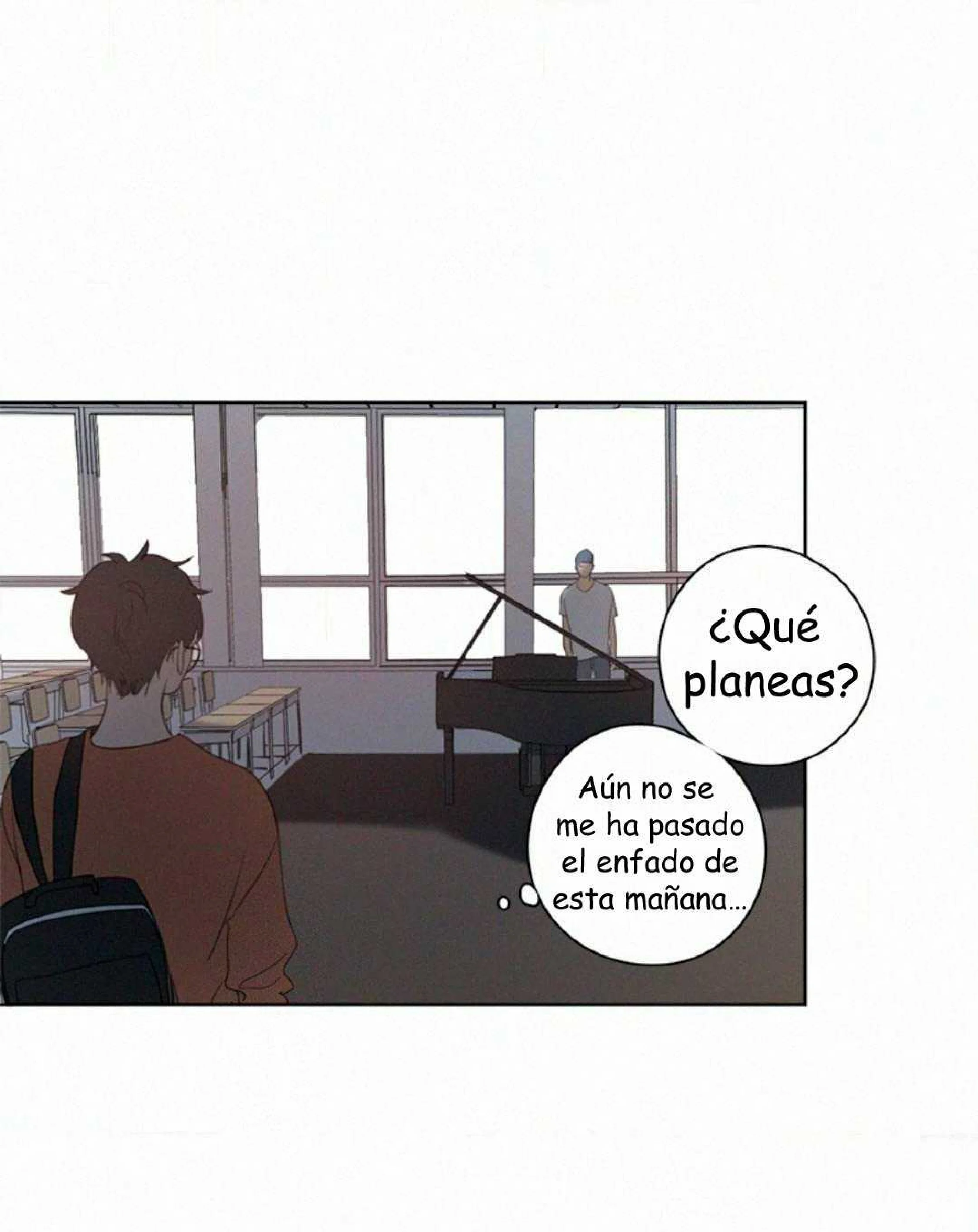 Here U Are Capítulo 14 - página 12