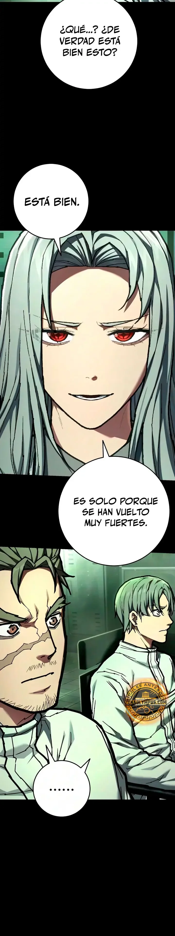 Verdugo Capítulo 75 - página 29