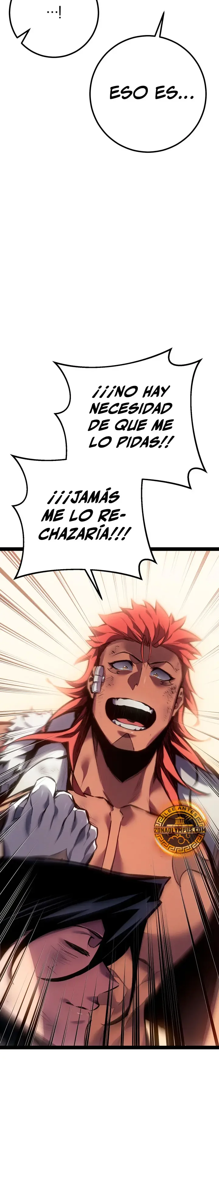 Regresión del Bastardo del Clan de la Espada Capítulo 109 - página 9