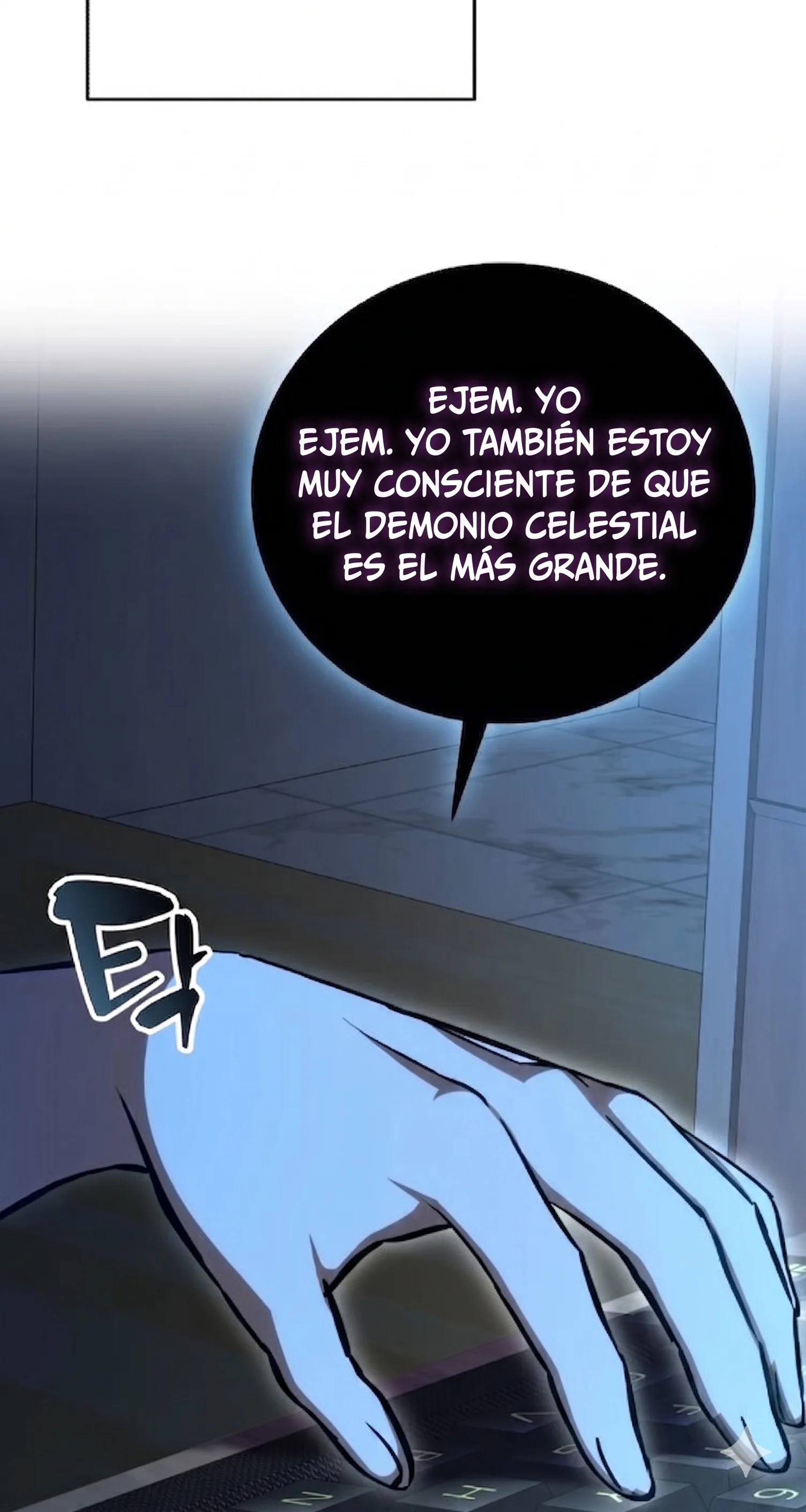 Transmisión del Reino Demoníaco del Demonio Celestial Rejuvenecido Capítulo 3 - página 62