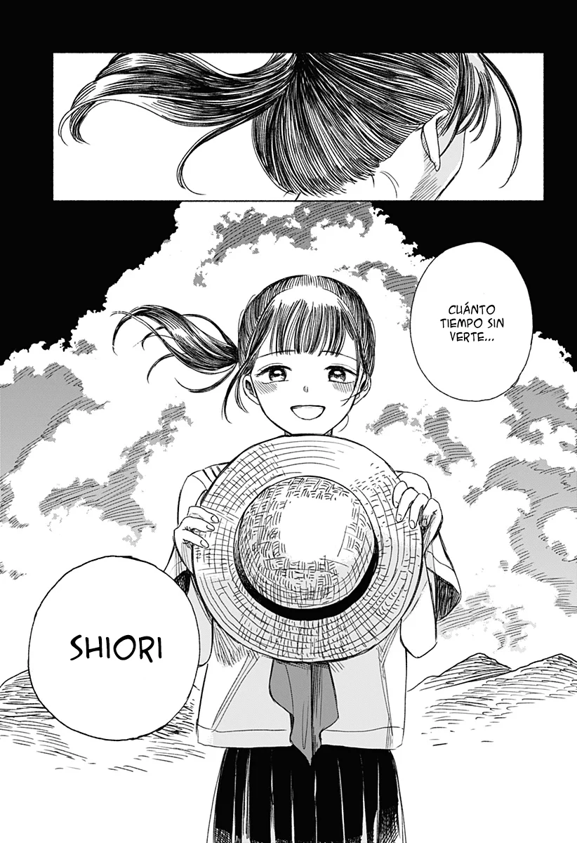 Utsusemi no Katakage Capítulo 1 - página 44
