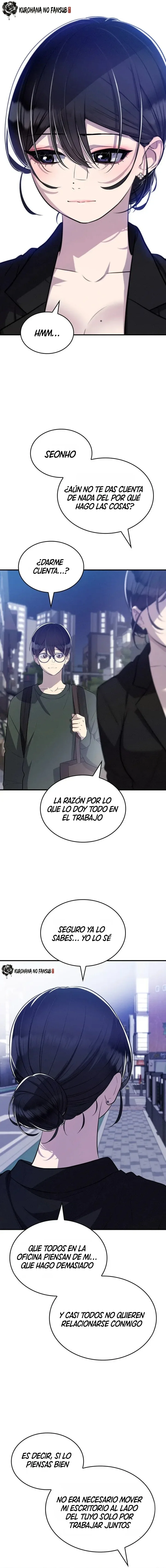 Teto x Egen Capítulo 13 - página 5