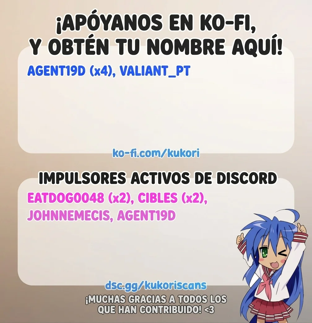 Ore Seijo Capítulo 2 - página 42