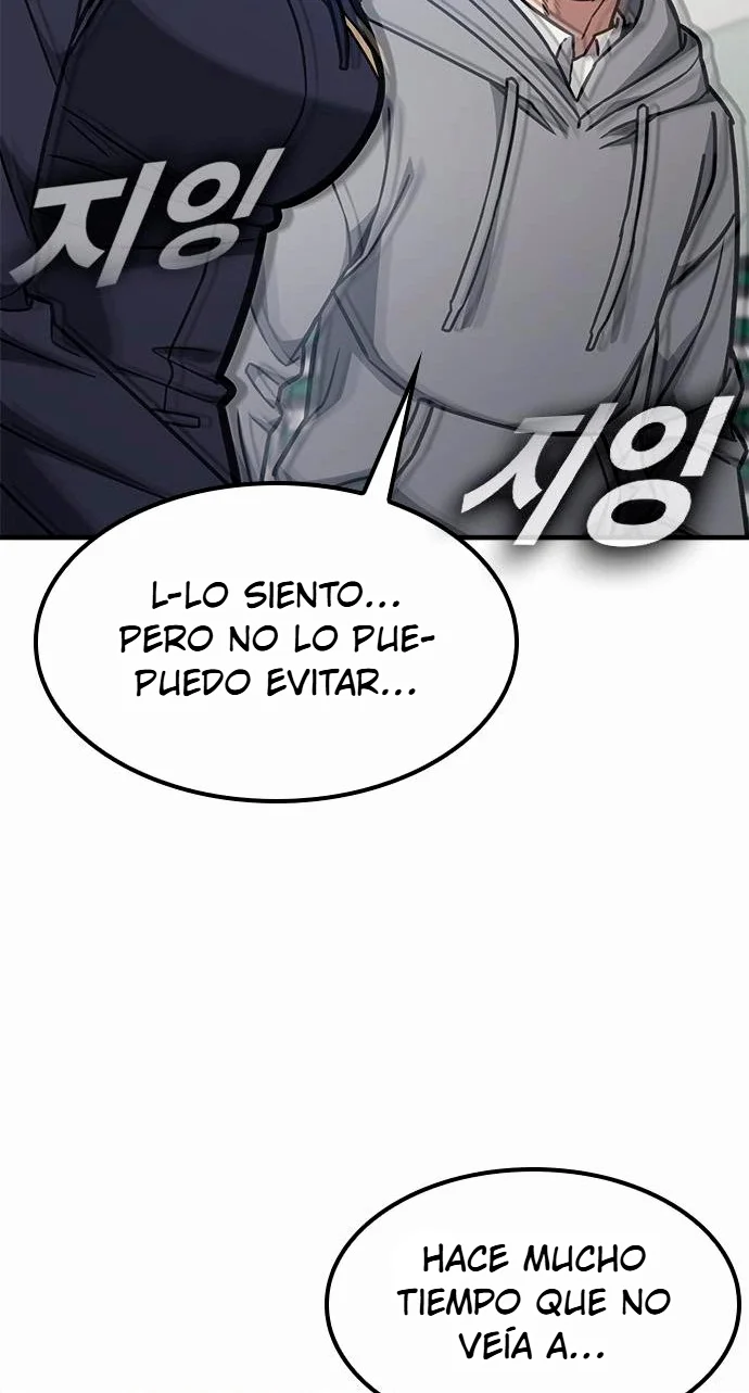 Busco un entrenador de artes marciales de primer nivel Capítulo 3 - página 123