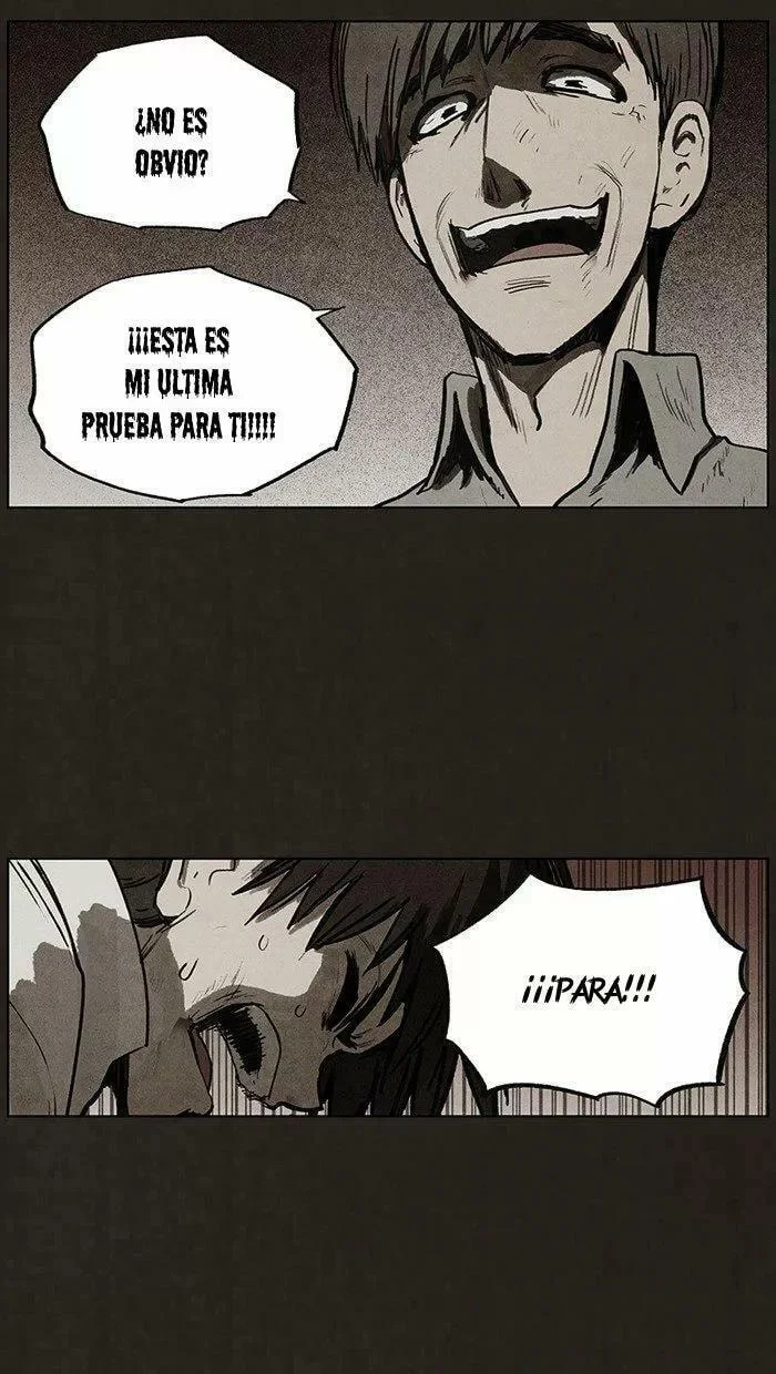Bastard Capítulo 89 - página 44