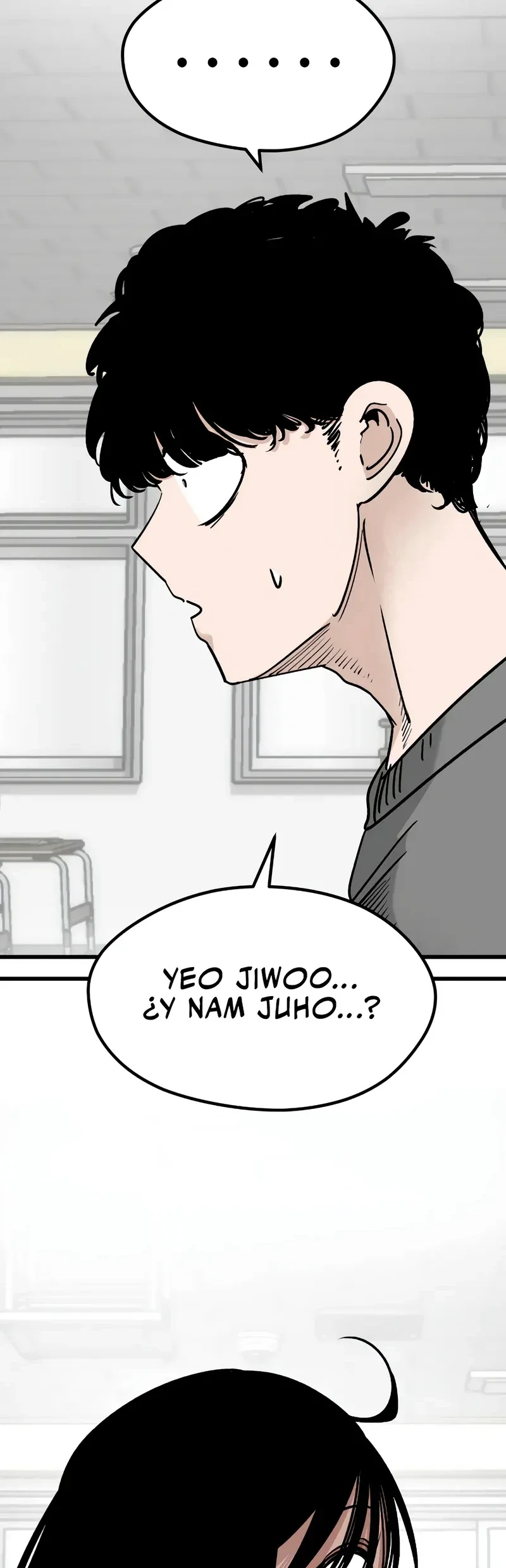 No Estudio Para Hacerlo! Capítulo 36 - página 2