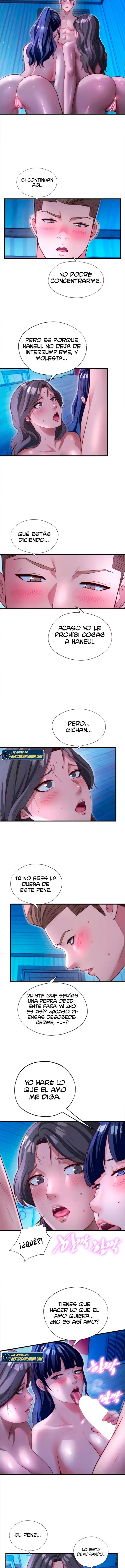 Descarga Imparable Capítulo 69 - página 4