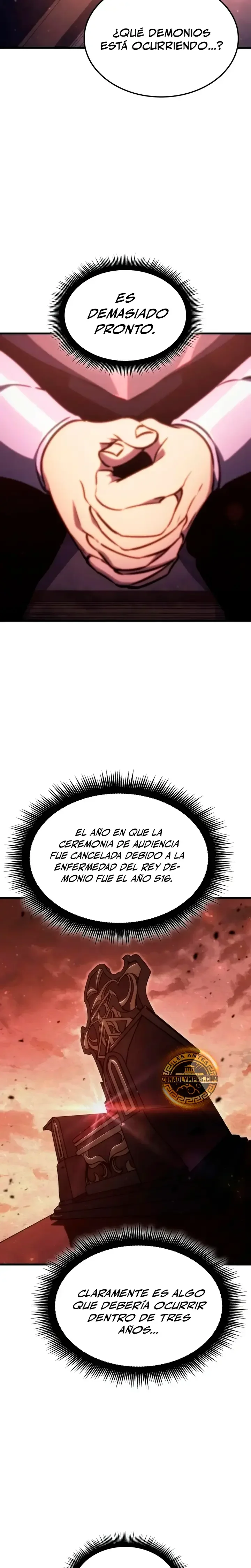Los Breakers Capítulo 110 - página 22