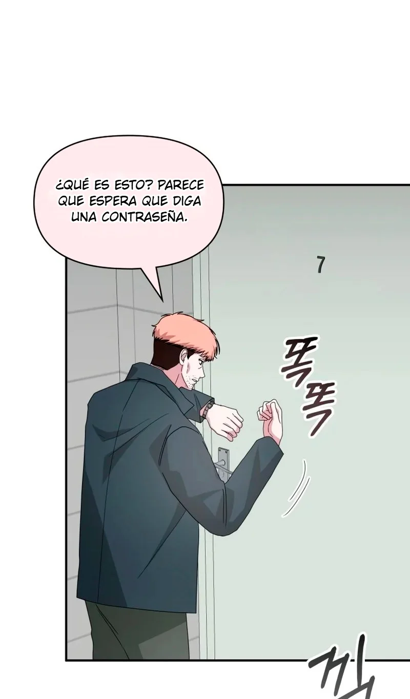 Me Confundieron con un Monstruoso Actor Genio Capítulo 107 - página 35