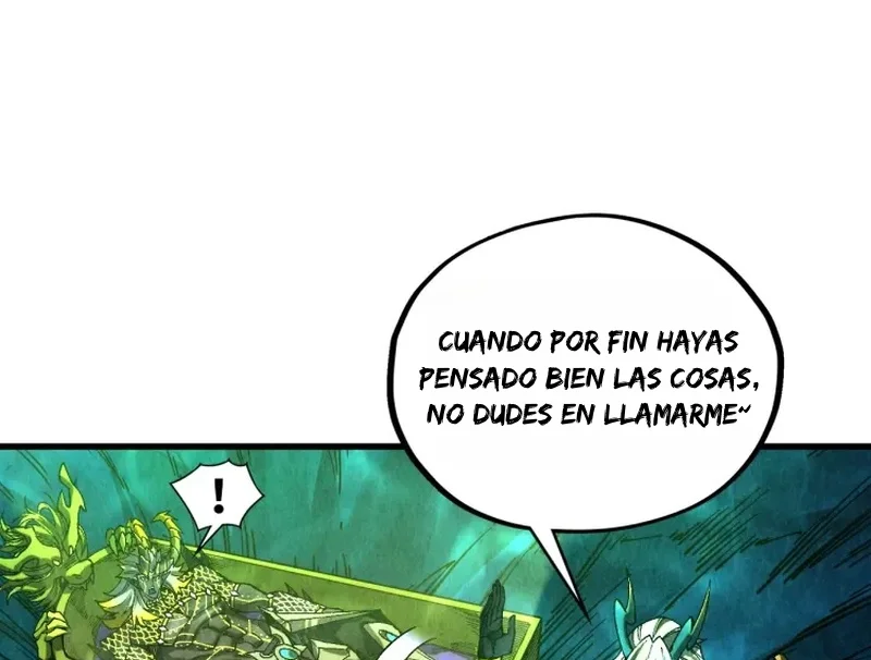 El Eterno Supremo Capítulo 572 - página 19