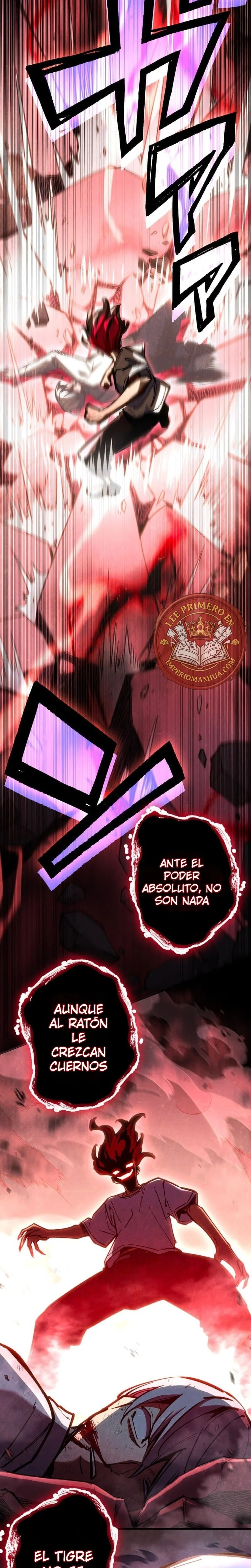 Infinite Awakening Capítulo 6 - página 13