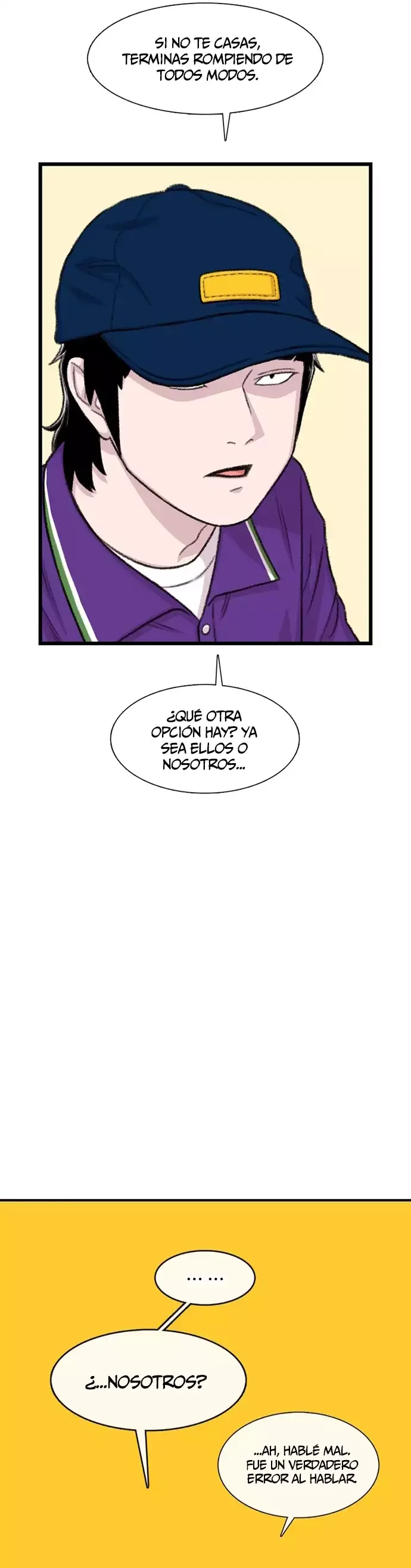 Star Ginseng Store Capítulo 207 - página 21