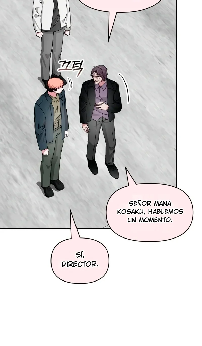 Me Confundieron con un Monstruoso Actor Genio Capítulo 107 - página 73