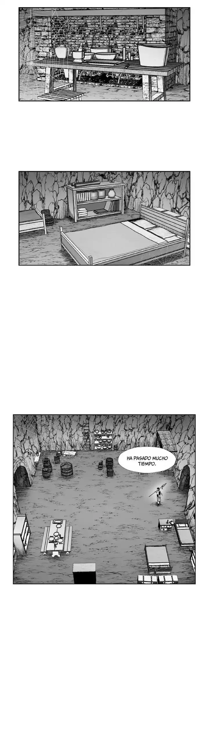 Red Storm Capítulo 388 - página 14