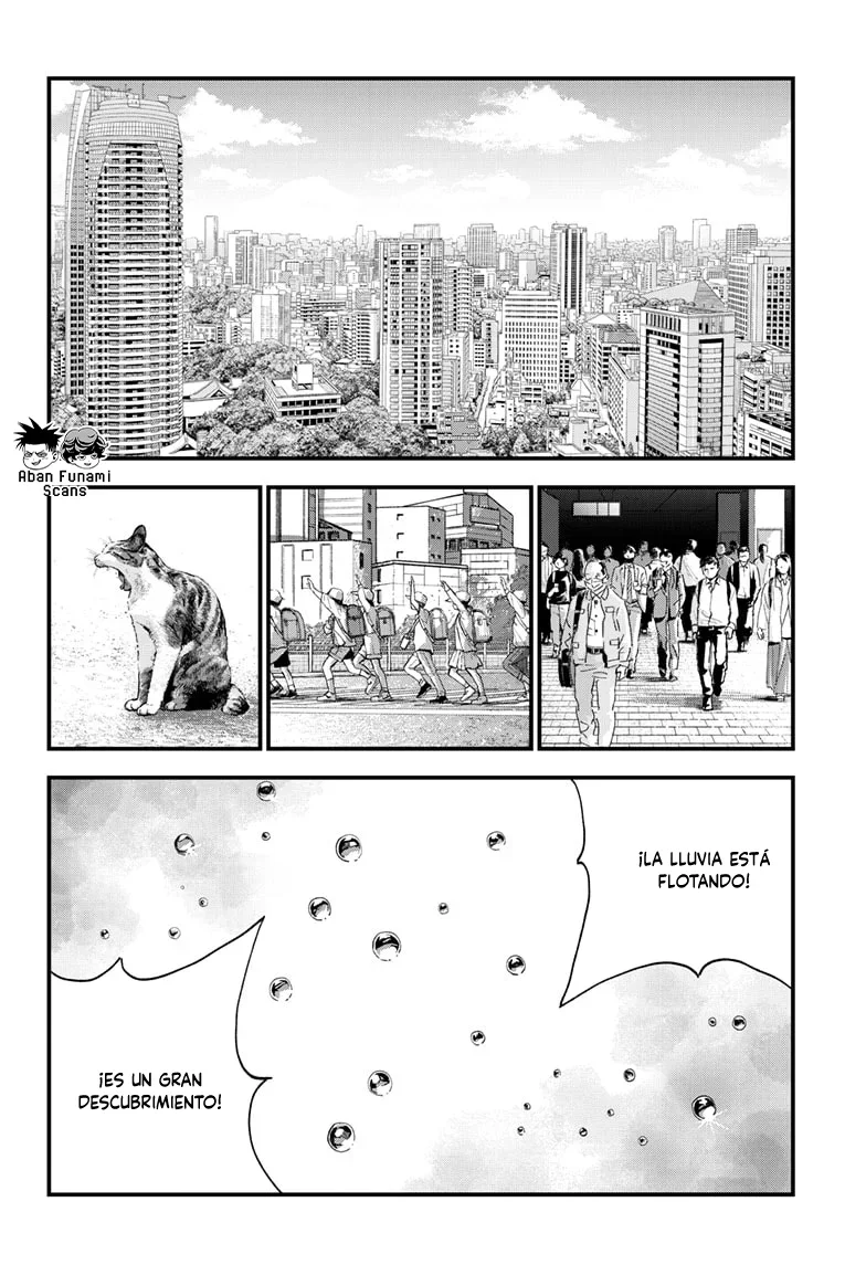 Bug Ego Capítulo 10 - página 6