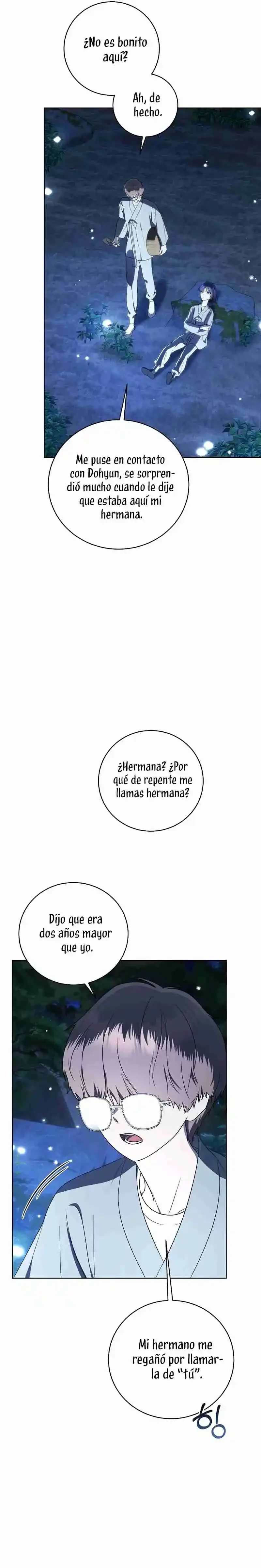 La Guía De Rankers Para Vivir Una Vida Ordinaria Capítulo 50 - página 31