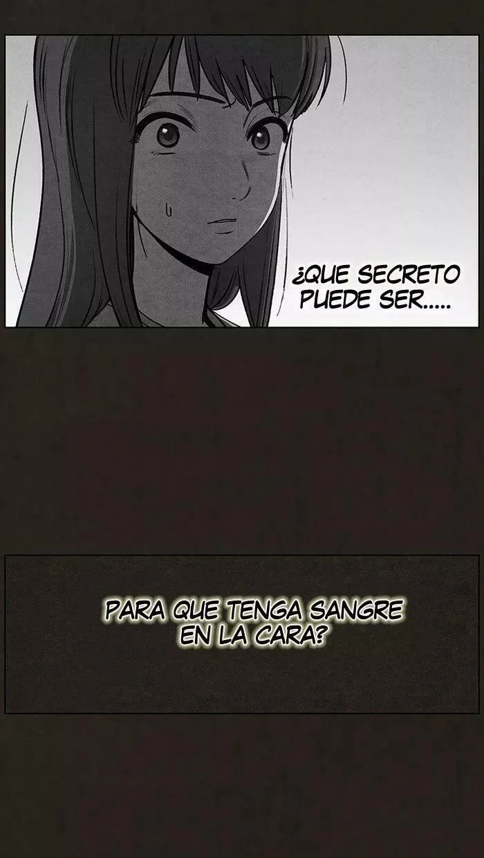 Bastard Capítulo 89 - página 9