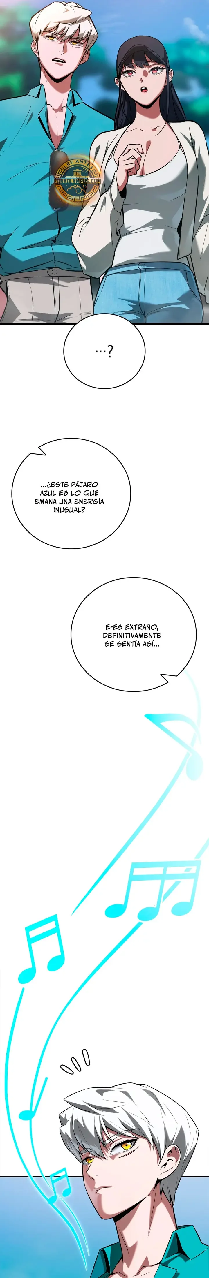 Solo Swordmaster Capítulo 22 - página 13