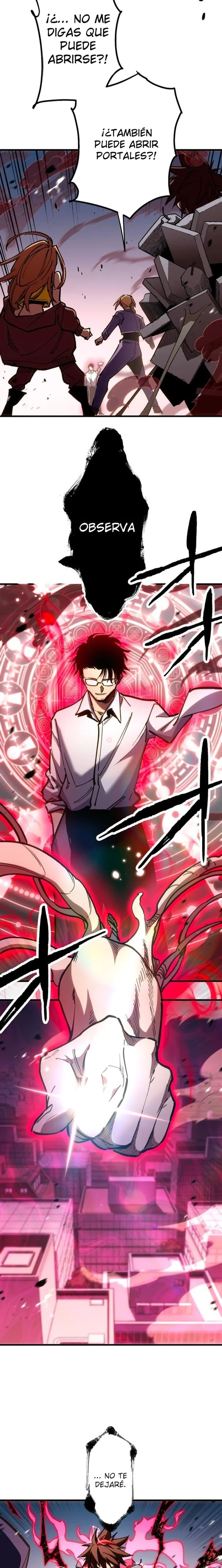 Infinite Awakening Capítulo 24 - página 24