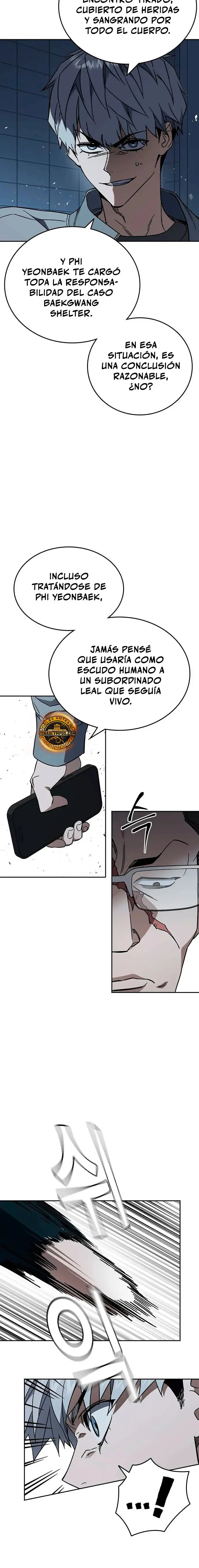 Grupo De Estudio Capítulo 321 - página 9