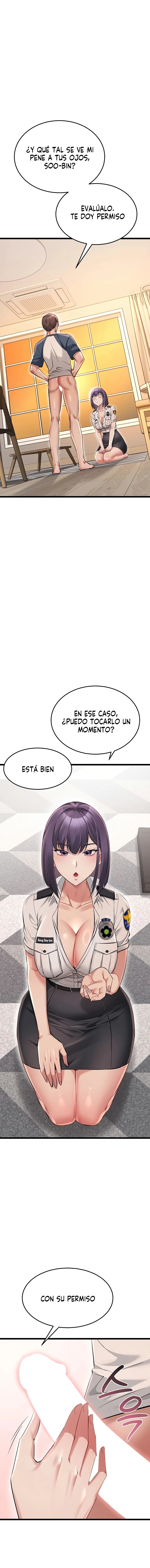 Reinicio De Ahegao Capítulo 30 - página 12
