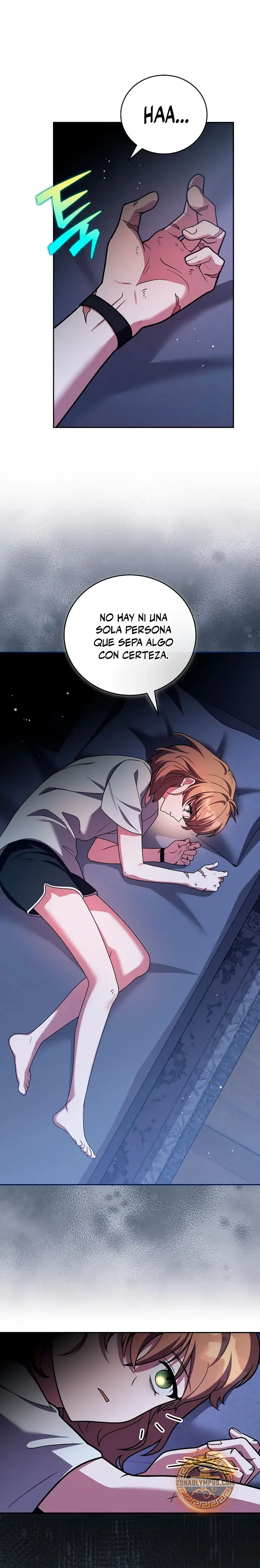 El Extra de la Novela (remake) Capítulo 174 - página 14