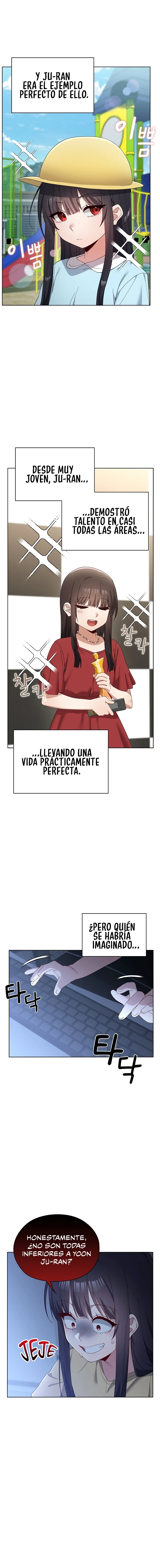 Hacen Falta Hombres Capítulo 17 - página 5