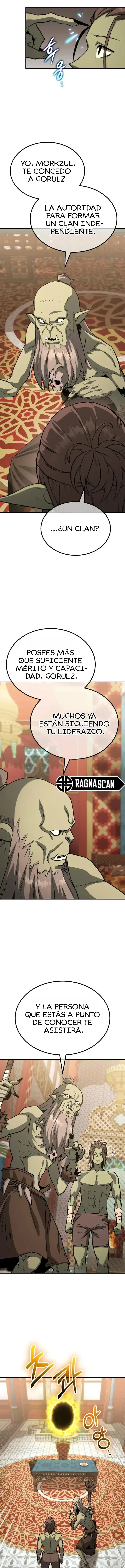Piel Verde Capítulo 5 - página 5