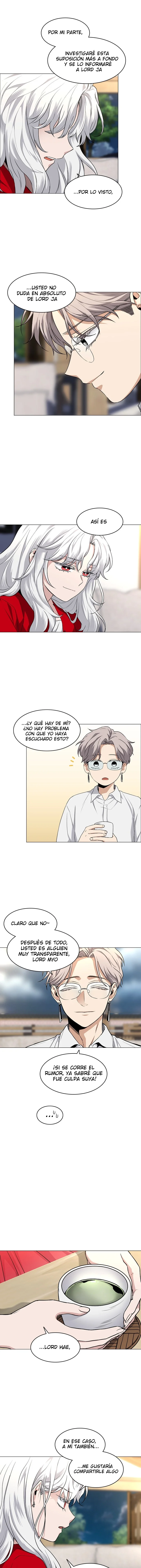 La Espada Del Chaman Capítulo 65 - página 14