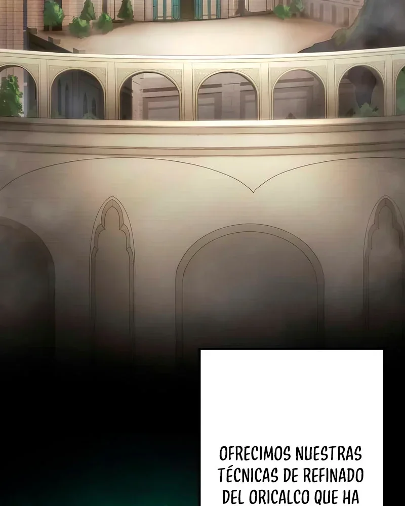 Me reencarné como un goblin de rango SSS Capítulo 25 - página 21