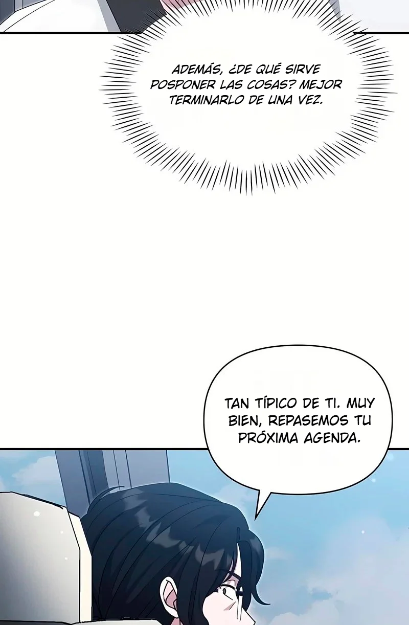 Me Confundieron con un Monstruoso Actor Genio Capítulo 109 - página 16