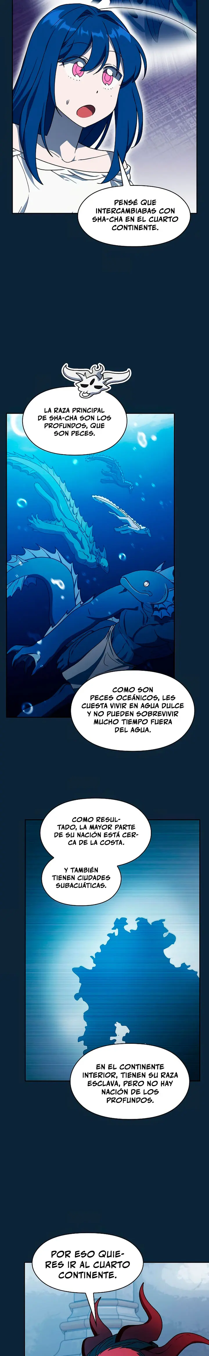 Civilización Nebula Capítulo 121 - página 6