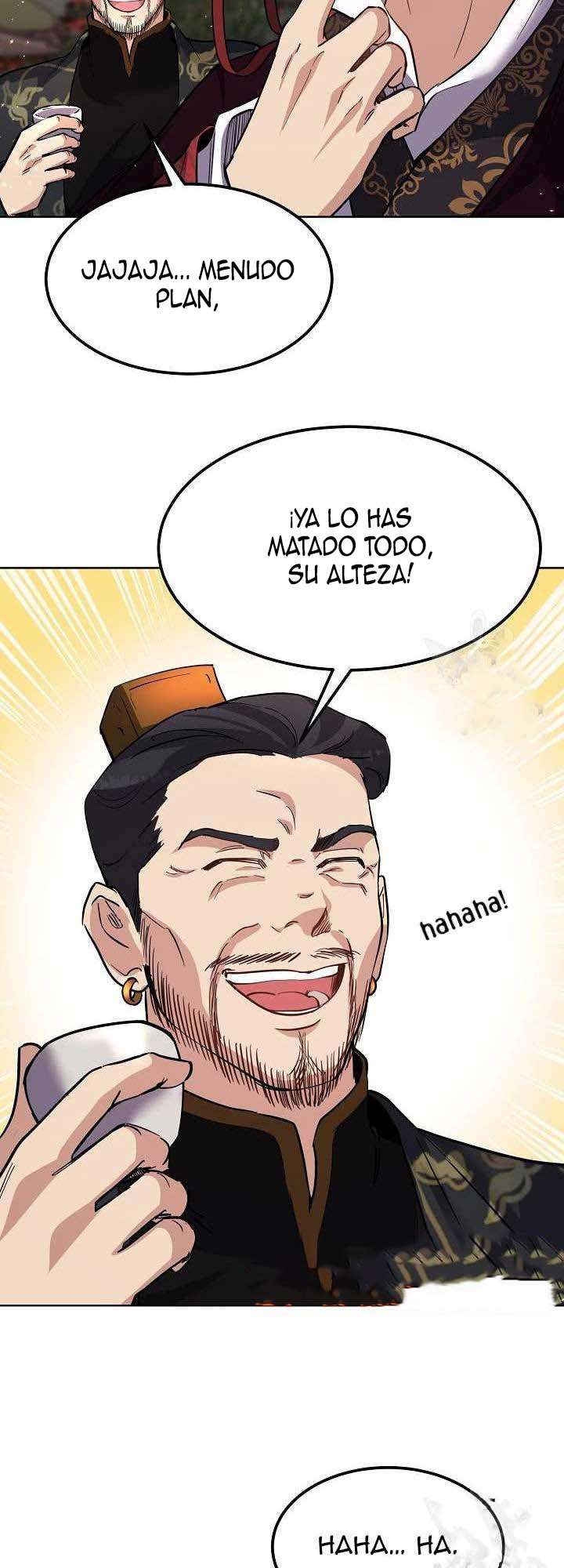 Matrimonio Secreto Capítulo 18 - página 23