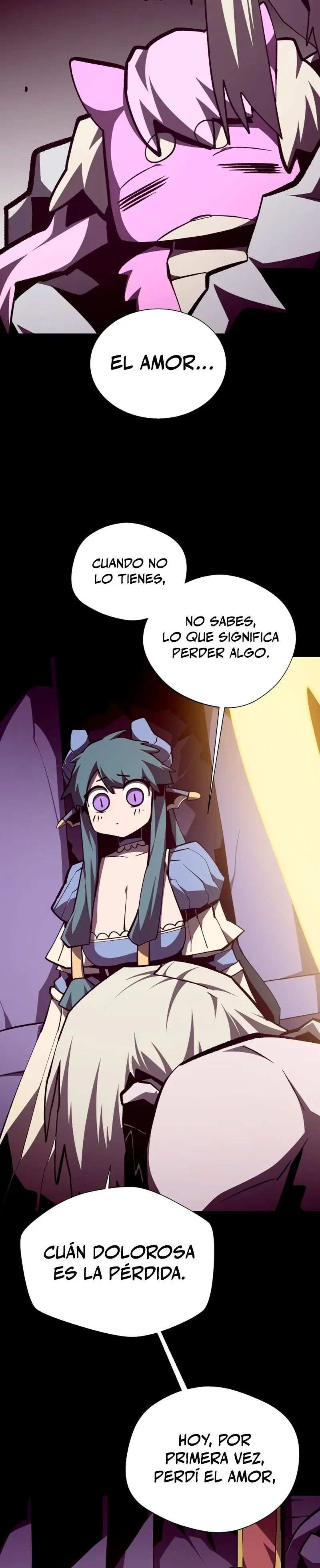 Odisea en la Mazmorra Capítulo 159 - página 29