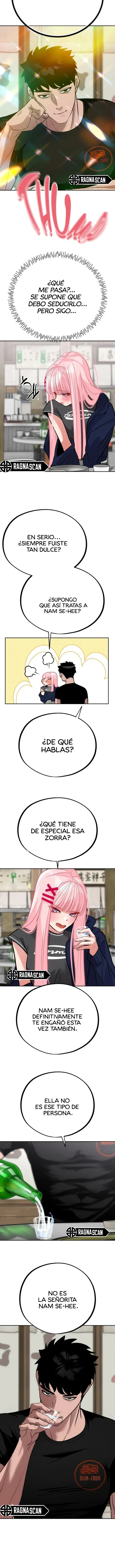 Camión De Comida De Go Deok-Chun Capítulo 40 - página 4