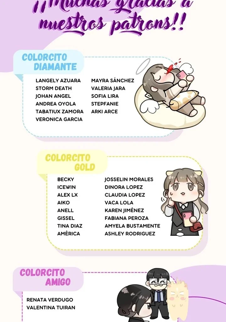 Kyou wa Kanojo ga Inai Kara Capítulo 25 - página 38