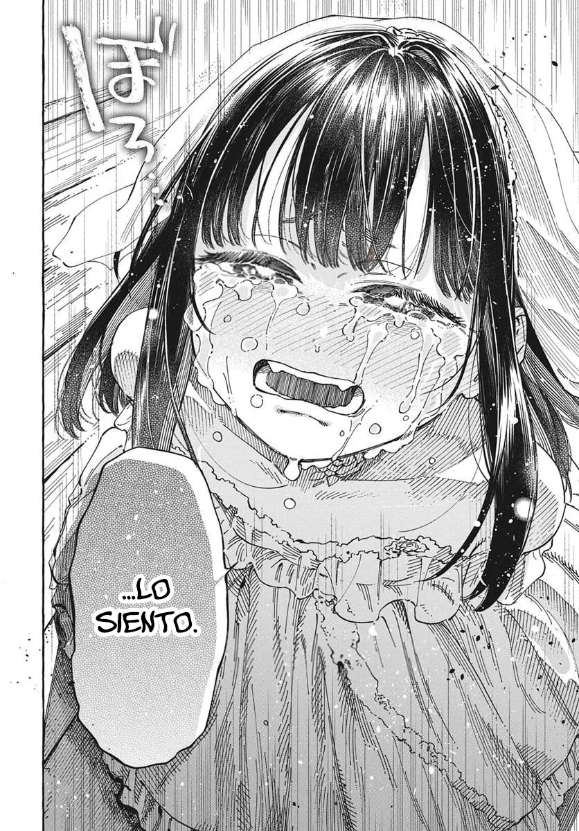 El crush de mi crush Capítulo 34 - página 17