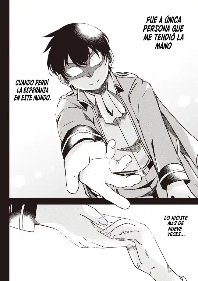 Isekai Saikouhou No Guild Leader Capítulo 1 - página 51