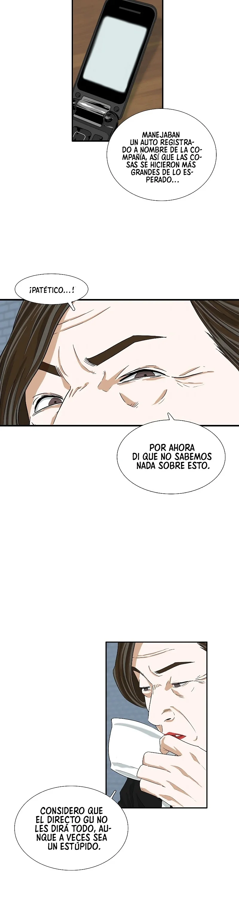 Esta es la ley Capítulo 13 - página 23
