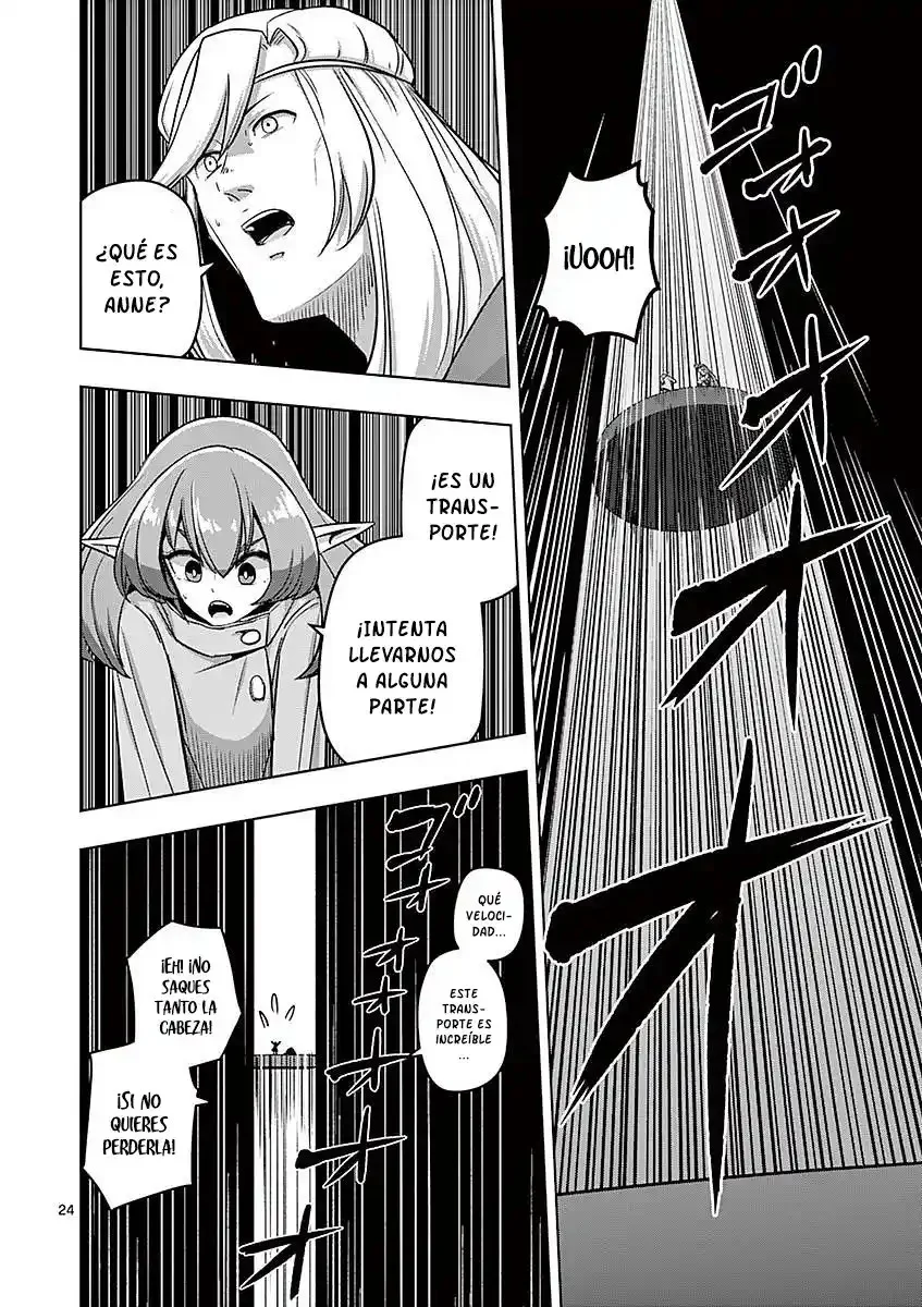 Helck Capítulo 80 - página 25