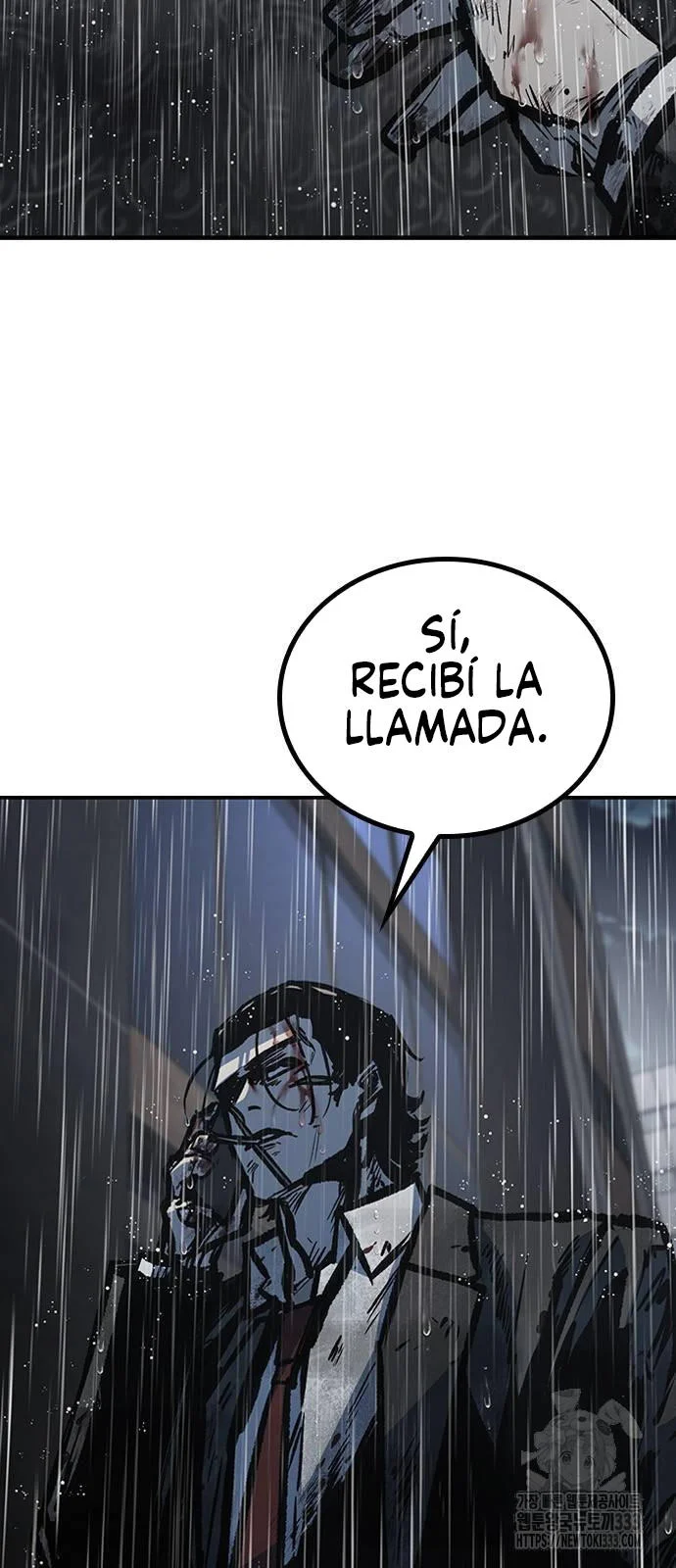 Hectopascal Capítulo 80 - página 87