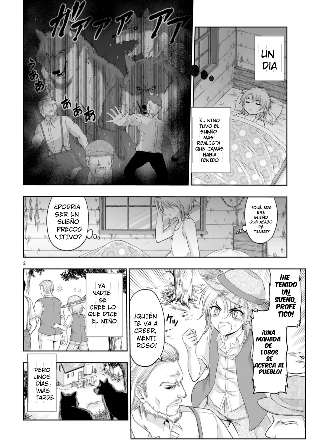 Rikei ga Koi ni Ochita no de Shoumei Shitemita Capítulo 101.5 - página 2