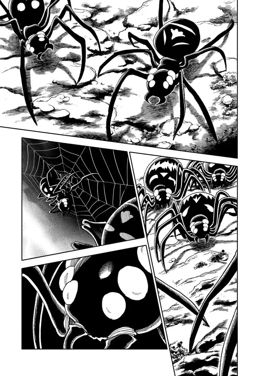 Samurai in Another World Capítulo 37.1 - página 26