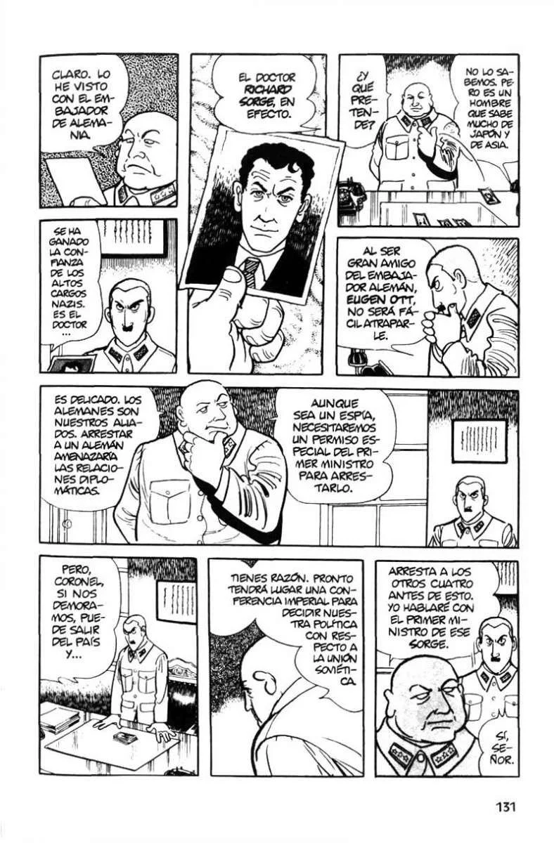 Adolf Capítulo 23 - página 5